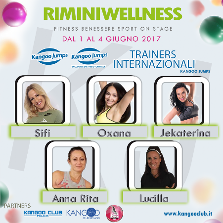 RIMINI WELLNESS 