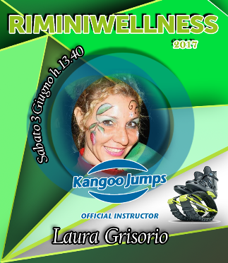 ISTRUTTORE UFFICIALE KANGOO JUMPS 