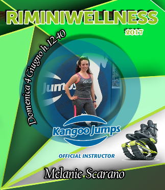 KJ FITNESS 