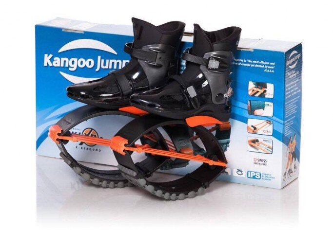 KANGOO JUMPS ORIGIALE 