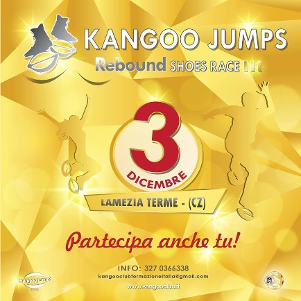 KANGOO JUMPS REBOUND SHOES 
