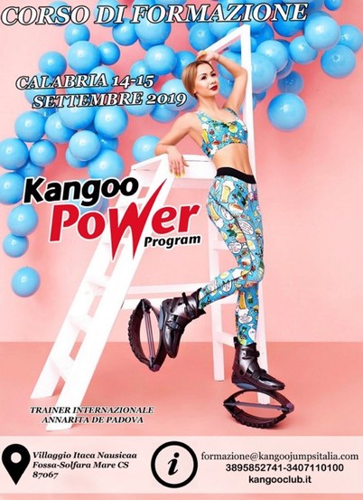 Scarpe kangoo deals jumps prezzi