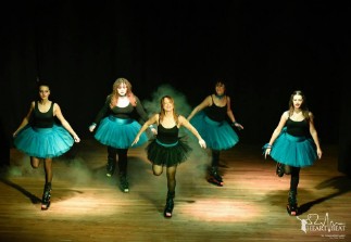 kangoo jumps italia