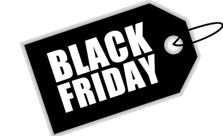 BLACK FRIDAY KANGOO JUMPS BLACK FRIDAY