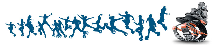 kangoo jumps fitness 