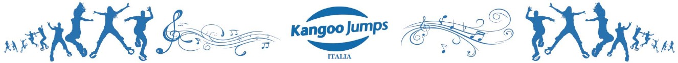 KANGOO JUMPS ITALIA 