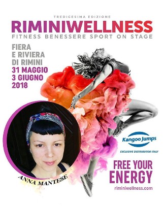 RIMINI WELLNESS 2018