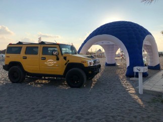 FORMAZIONE KANGOO JUMPS 