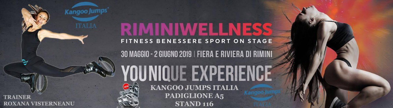 kangoo jumps rimini wellness 