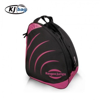 KJ BAG Black/Pink