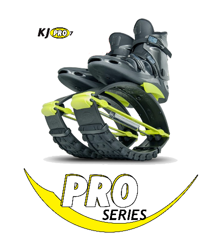 KANGOO JUMPS PRO7