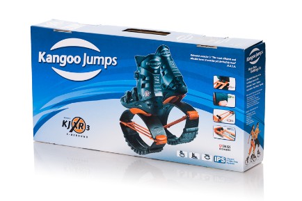 KANGOO JUMPS REBOUND SHOES TRUST THE ORIGINAL