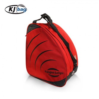 KJ BAG Red